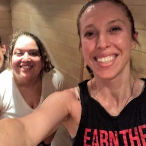 Meet your Posher, Molly